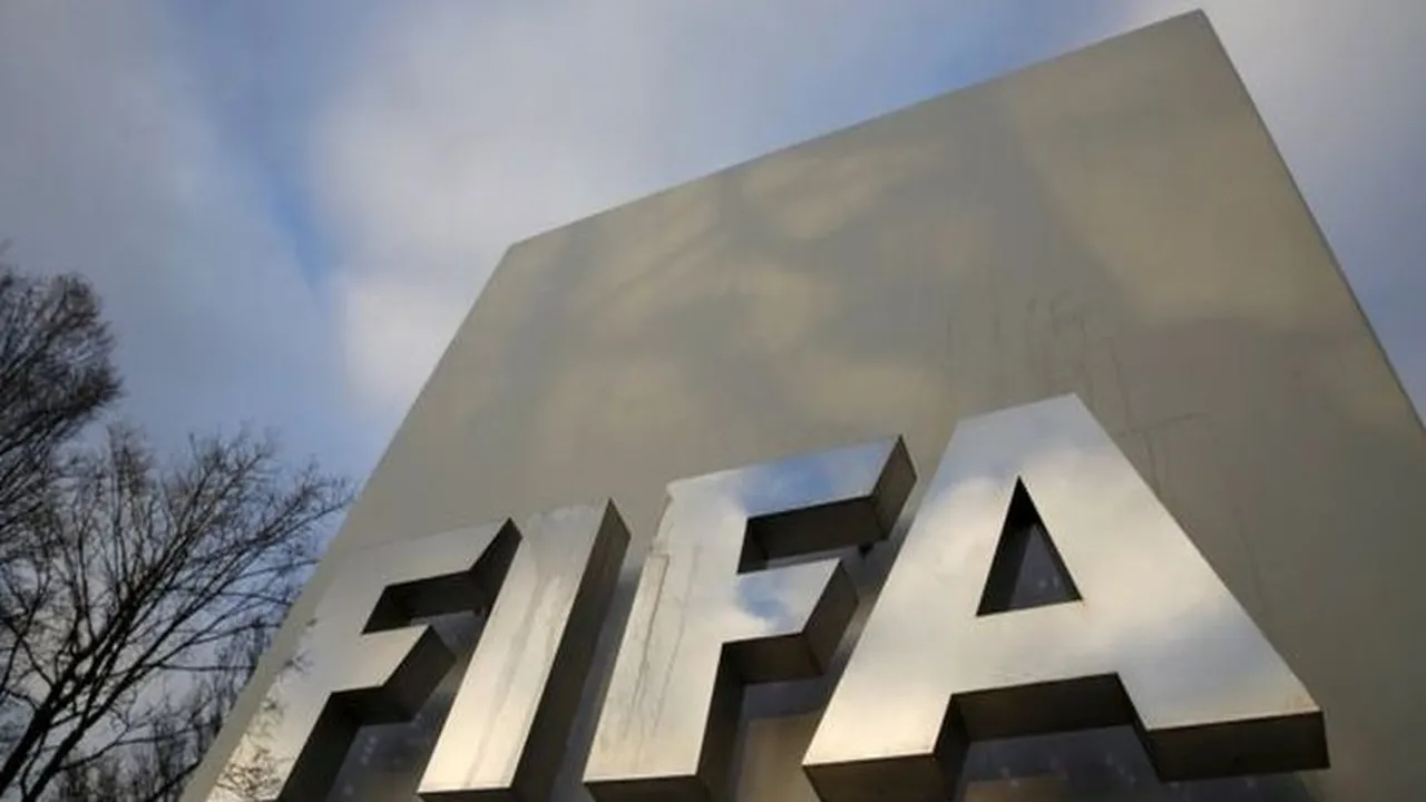 بأمر رسمي.. «فيفا» يُخطر منتخب مصر بـ3 قرارات نهائية ويشعل أجواء المونديال